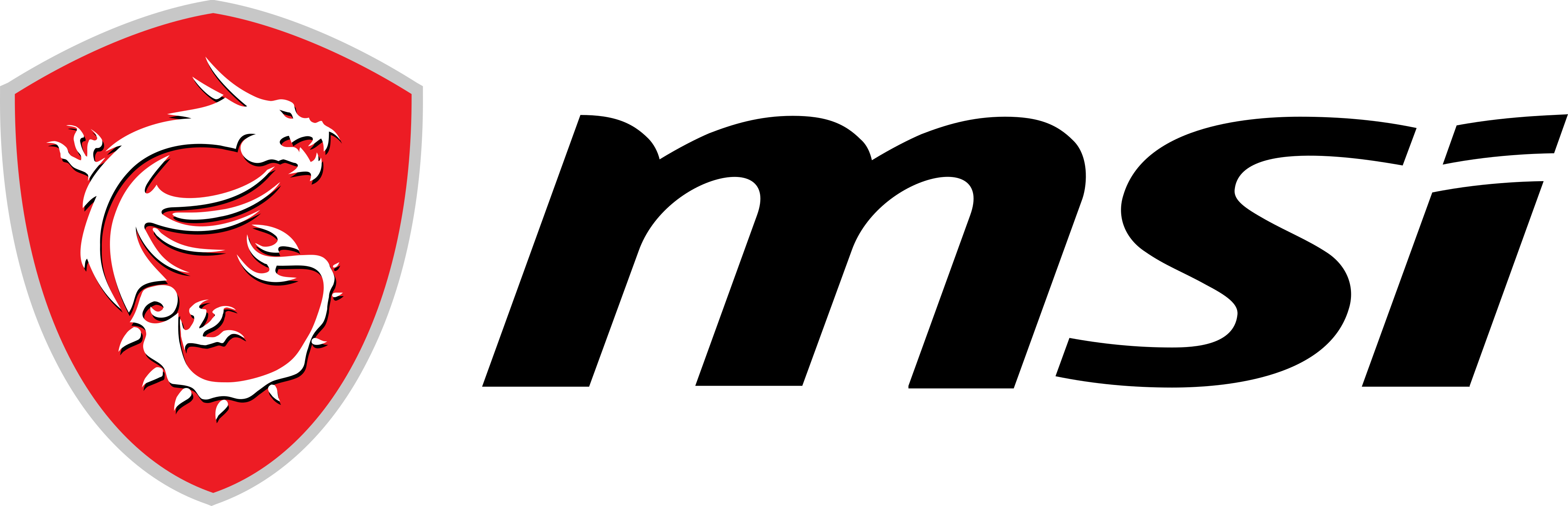 MSI logo